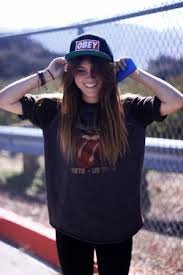 Doy Follow Back Seguro :3 FALLEN ANGEL♡TWD♡ VAMPS♡ELECTRONICA♡ED♡IMAGINE DRAGONS♡COLDPLAY♡1D