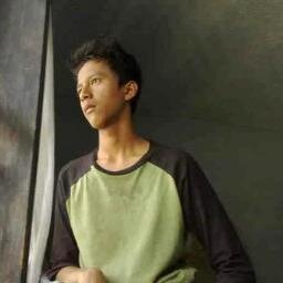 devapradiana's profile picture. @hanisnuralawia3, she's my girlfriend :*