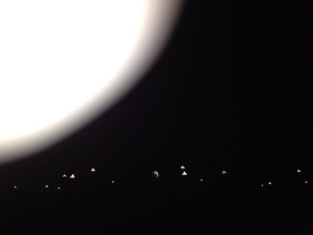 RED_QRO's profile picture. Ahora en Querétaro, las mejores alitas.