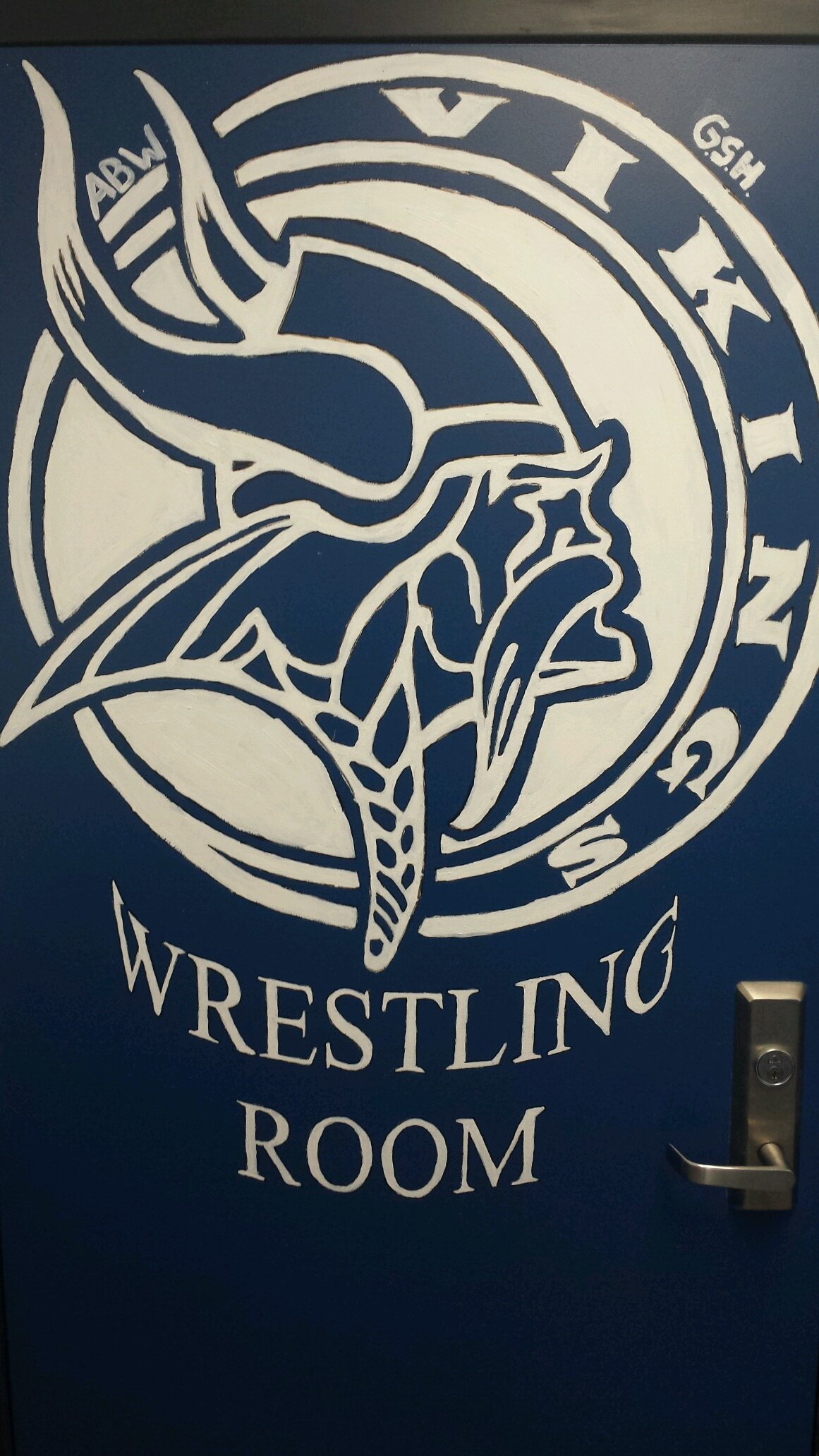 viking_wrestlin's profile picture. Winfield Viking Wrestling Community