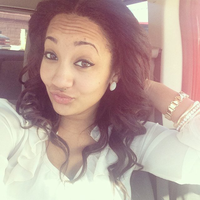 Blessed!!  Proud Mommy , Mixxed Chick, Music Lover  Ambitious  BOSS! 