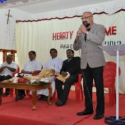 I am the Principal, Munnar Catering College, Munnar, Kerala, Indaia.