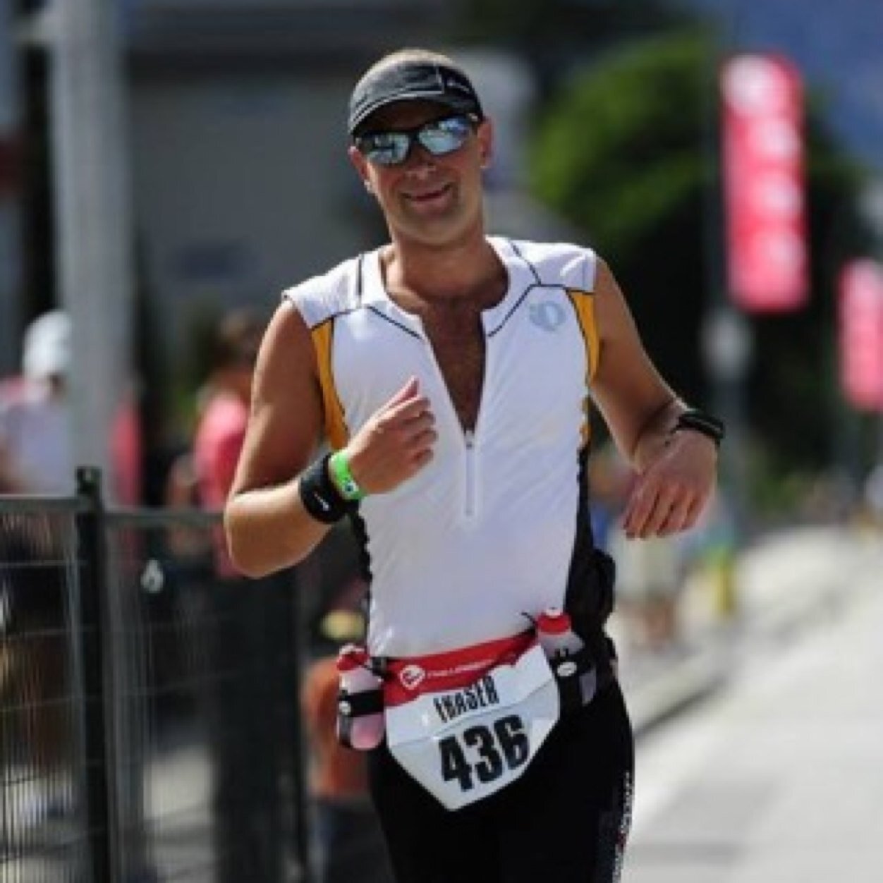 2x challenge penticton finisher. Hunting for a sub 1:30 half marathon and dreaming of racing Ironman Kona.