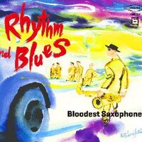 Bloodest Saxophone (@blue_balls_rec) 's Twitter Profile