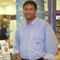 Farooq Ahmed (@farooqahmed_in) 's Twitter Profile