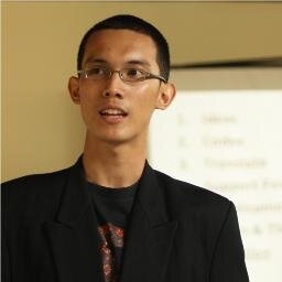blogger | digital marketing professional | penulis buku 101 Young CEO cek fav | ilmanakbar @ gmail . com | baca tulisan saya via email https://t.co/LpHPF8s6TI
