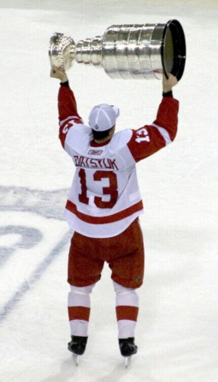 Puck_it_Hockey's profile picture. 