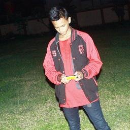 amriansyah695's profile picture. 