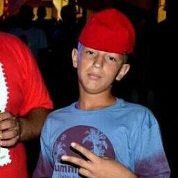 cade um tem uma pessoa como exemplo, meu exemplo é os gavião, OUSADIA e ALEGRIA ((: