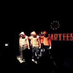 A Group of Young Boys who Dances for their Soul 
                                 
Contact Person for Show:
Fransiska 089677691870
Azmi 083899198486