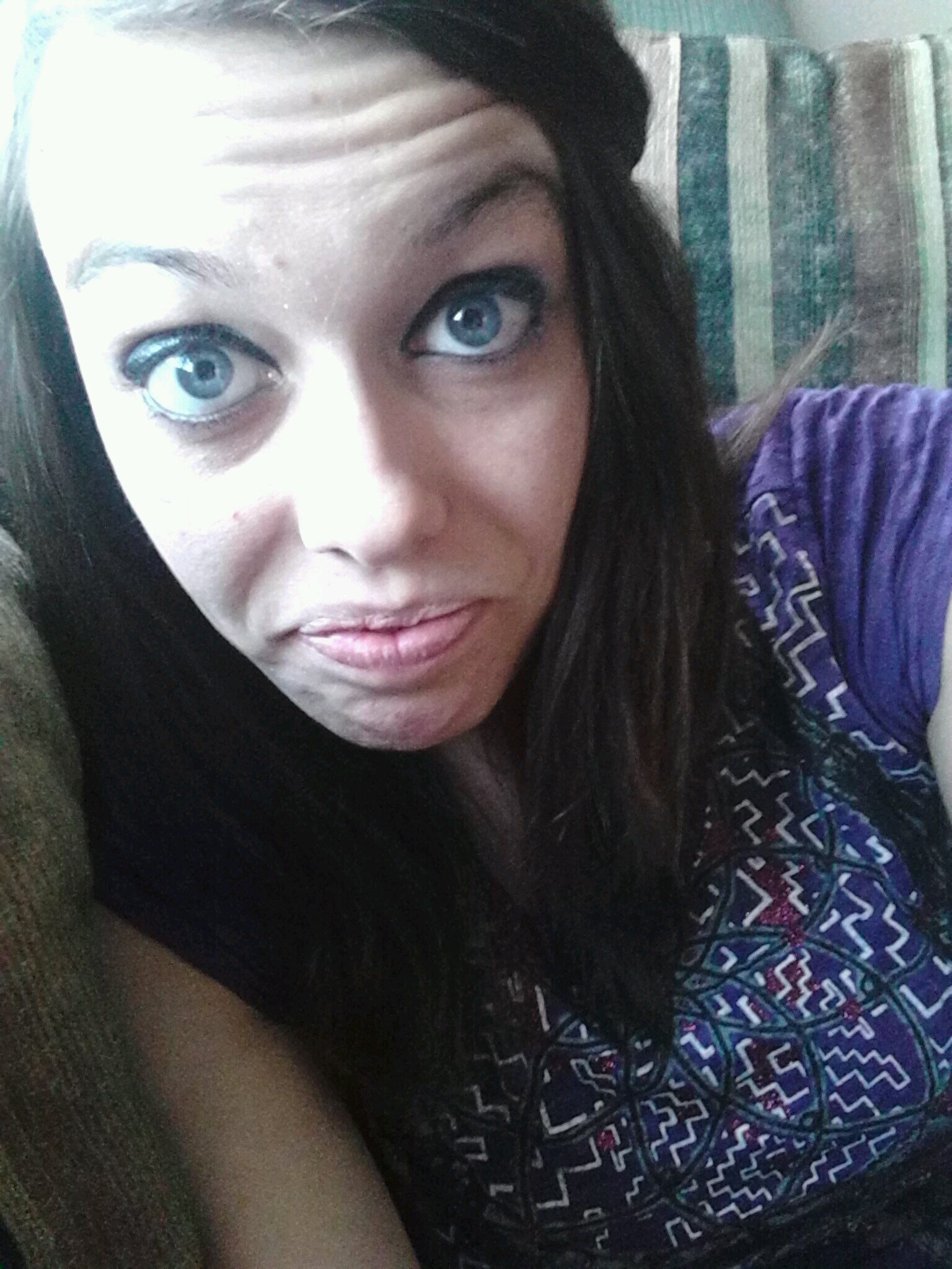 rawwwr_becca's profile picture. i am what i am. knowing my name, you know too much. 3