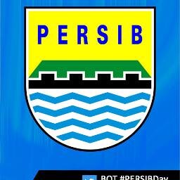 Where persib on play, then that day we will Tweet #PersibDay