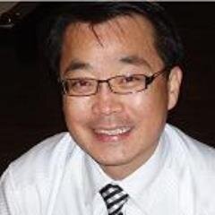열심히 살아가는 소시민