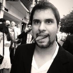 Godyss_'s profile picture. Productor de Radio recibido en ETER. Periodista y amante del Rock.