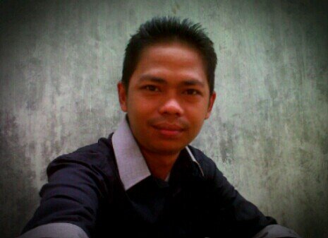 Berdoa,niat dan selalu berusaha.