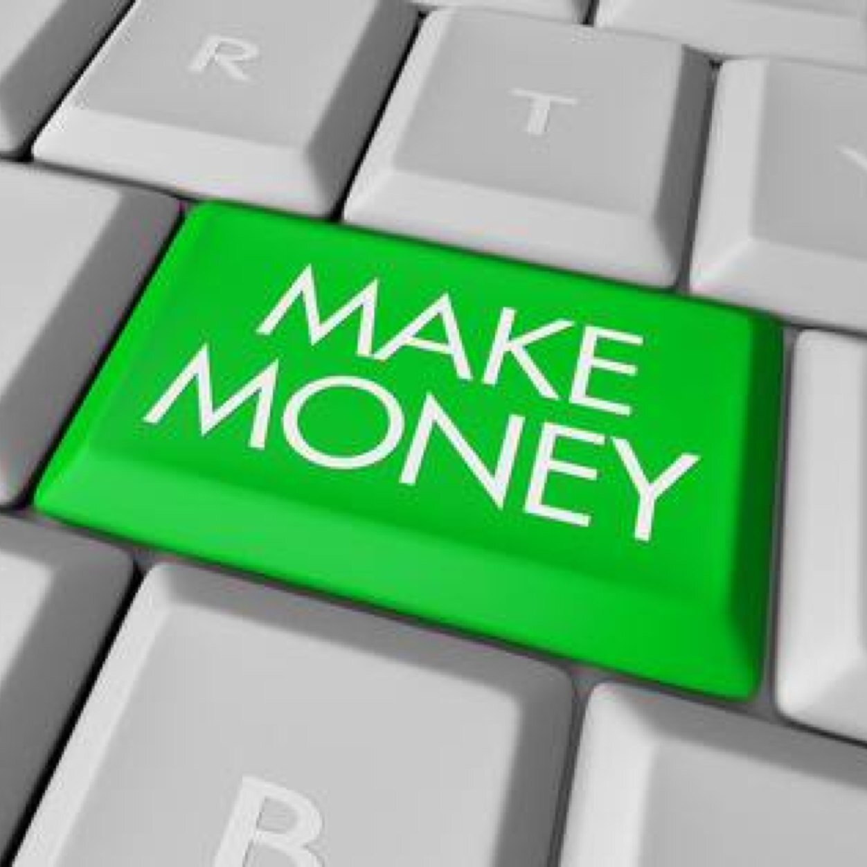 Network marketer taking Action!