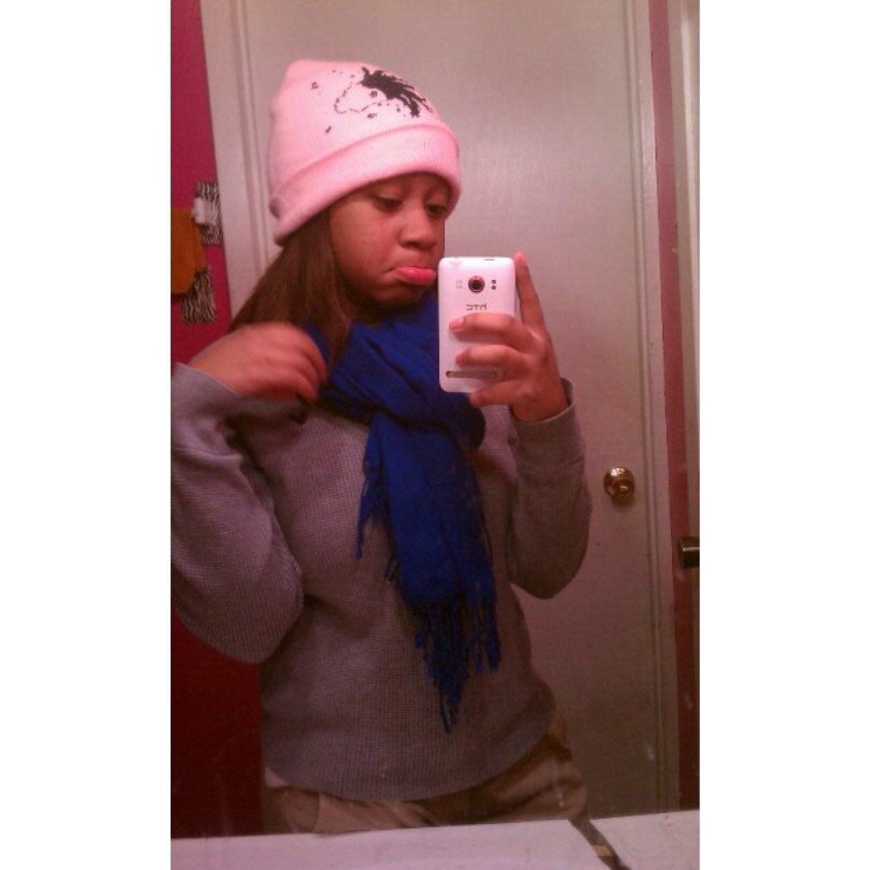 BackUp & Insta @_trilltiaa
