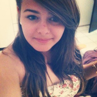 My beautiful...