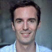 Barry Pamer (@barry_pamer) 's Twitter Profile