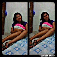 nothing
