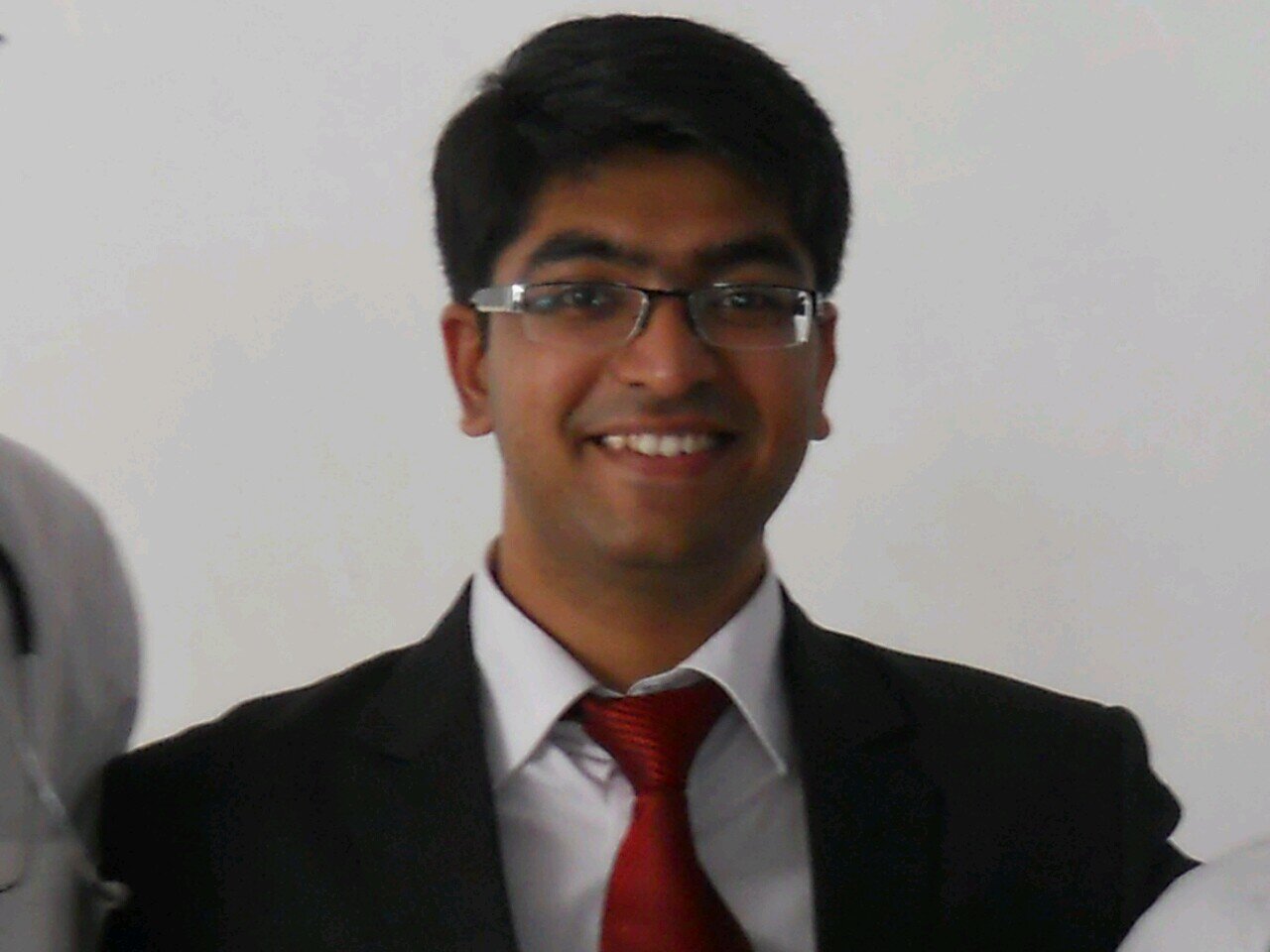 nikhil16mar Profile Picture