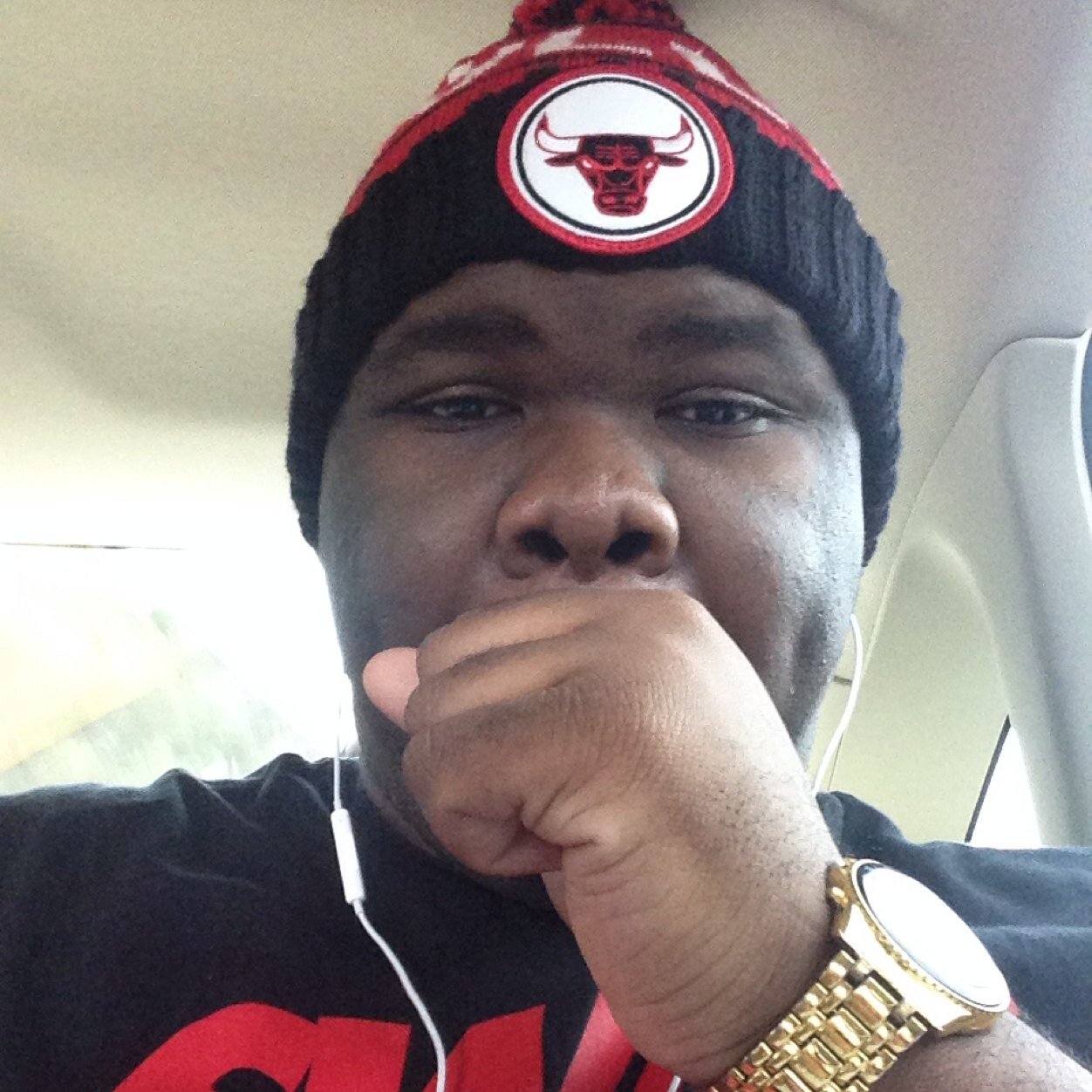 ✈ Follow me -- I follow back ✈ #Jamaican ✦ ♠ #Scorpio ♏.