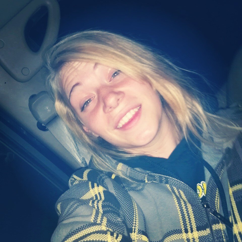 u can be anything u wanna be but u wont get lost if you be yourself.