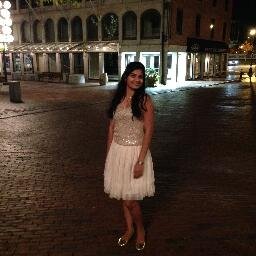 vandanareddy3's profile picture. You will always find me at the extremes of activity-either fully energetic or very lethargic