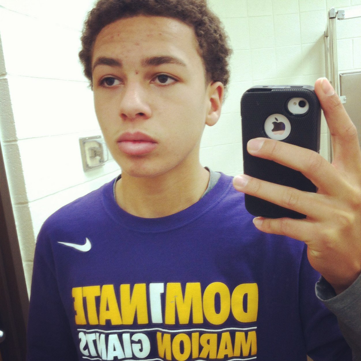 Gonna be rich by the age of 20 . #Ballin #grind  (Instagram-- DevinBallinOut)