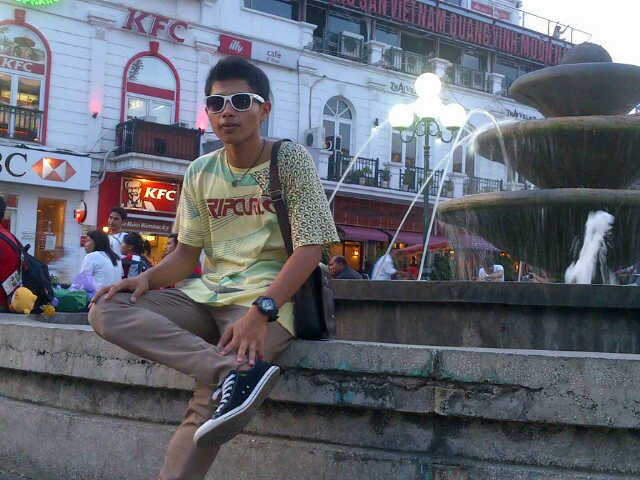 aq wonge apik wae, rk neko*,, pko'e ora rugi knal aq|2B00EDB9