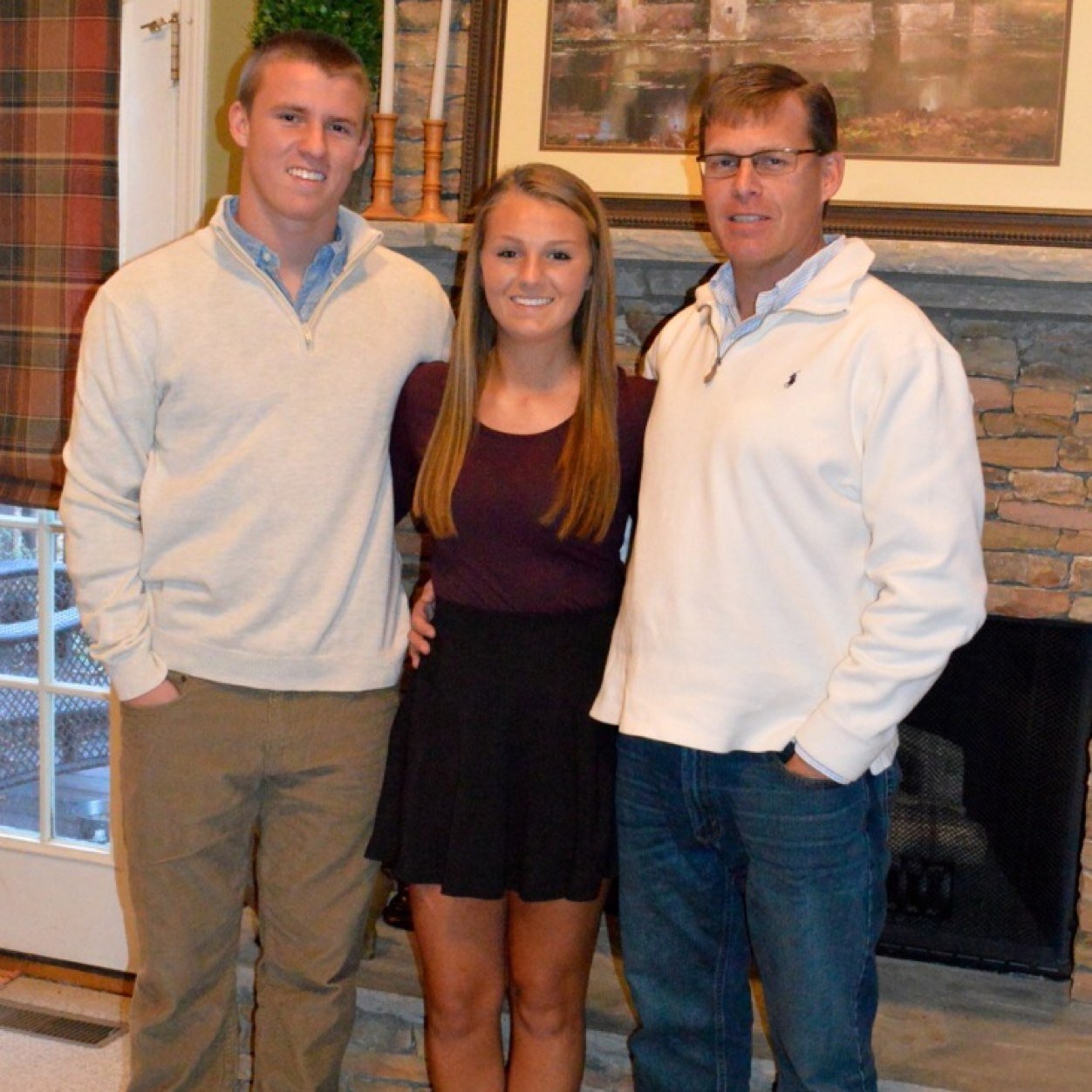 MinogueIII's profile picture. If your actions inspire others to dream more, learn more, do more and become more, you are a leader.  (John Quincy Adams)