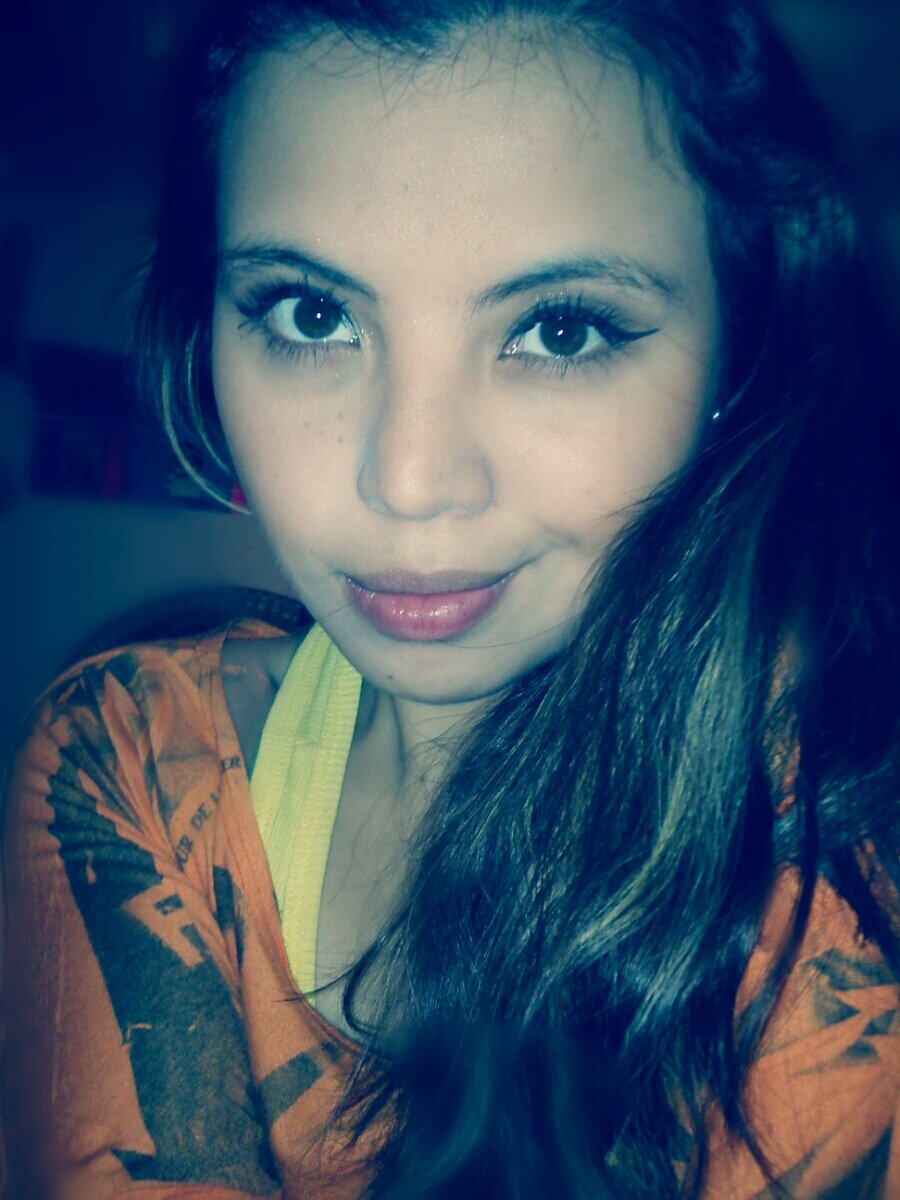 Disfrutando la vida
