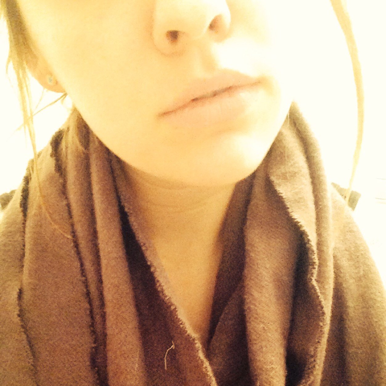 I ramble about my life and stuff. | Avi is me