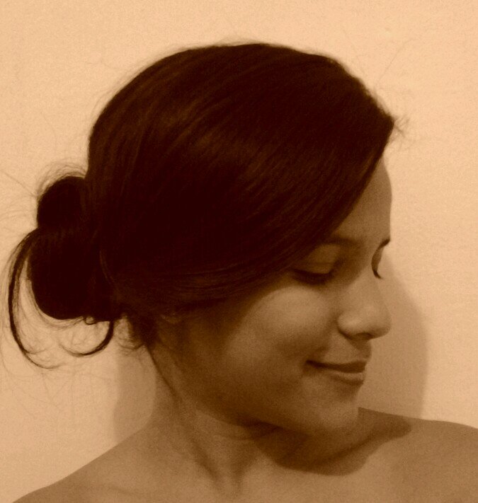 Se tiene el corazón que se trae por defecto♥ Aquí, un poco de mi...