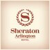 Sheraton Arlington (@sheratonarltx) Twitter profile photo Sheraton Arlington (@sheratonarltx) Twitter profile photo
