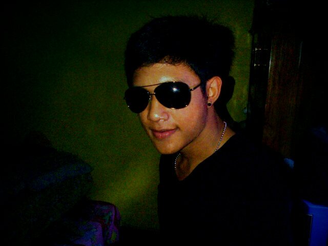 Low profile....!!!