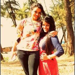 Foodie , Media , Loves to hangout with friends , Plays Badminton , Music , Dance.