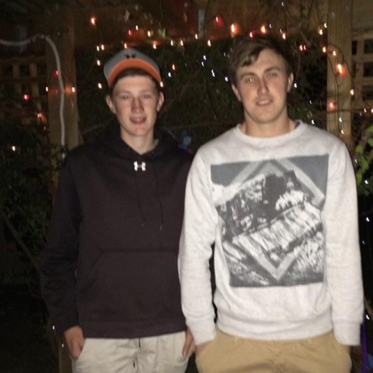 tylerford30's profile picture. Tyler ford, Tas, 17yo.