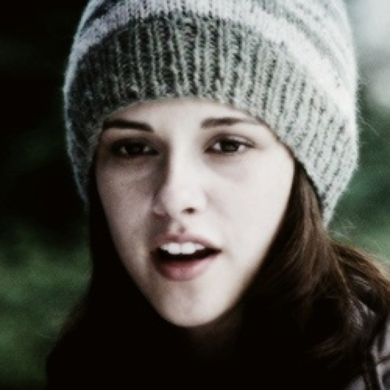 fallenjerk's profile picture. scared, angel?