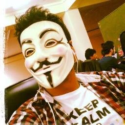 Break some rules ... Make some noise. A man on earth with Designer heart & Developer soul.