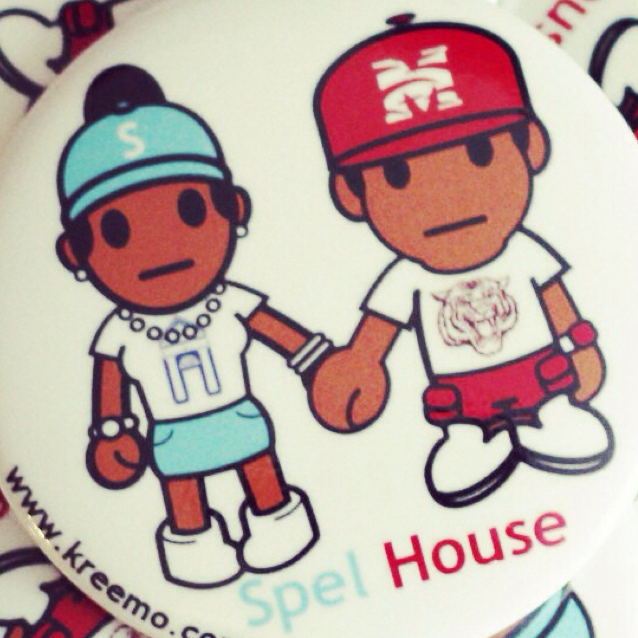 2018SpelHouse's profile picture. OFFICIAL TWIT PAGE connecting the #SpelHouse18 community!! Tag, shout us out, like posts and we will do the same! #SpelHouse18 IN DIS BIH! IG @SpelHouse18