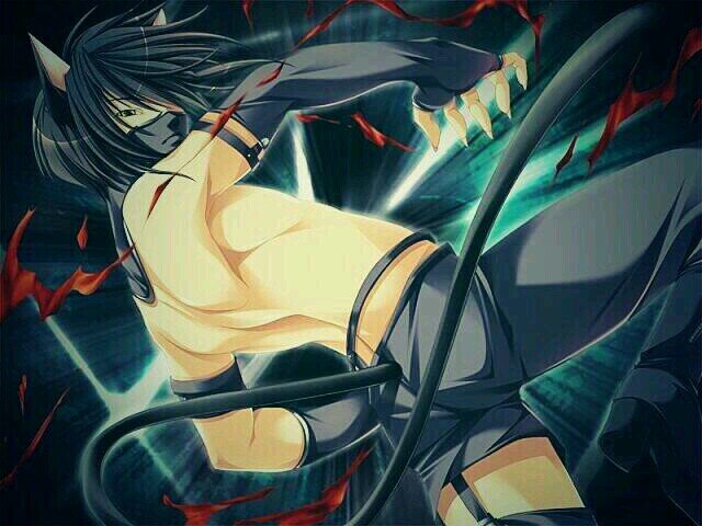 18 yr/in love with @AikoZepher/maid @HybridNomad/Head of the Hosokawa clan/1st gen god gene/ son to @Dinyaku & @lienhosokawa