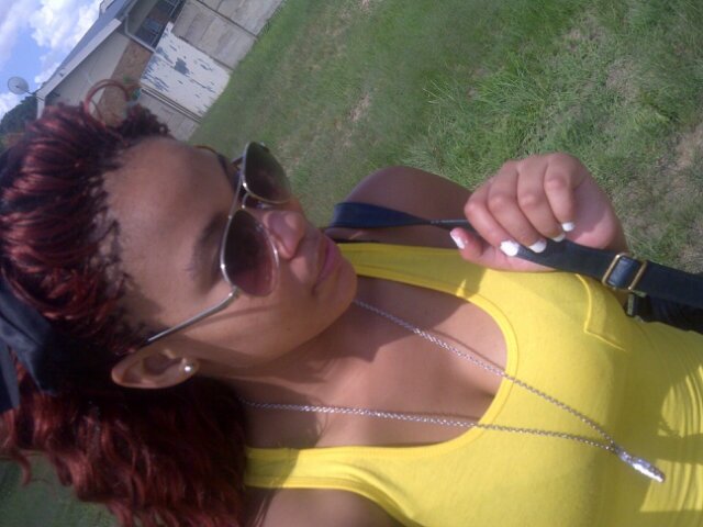 Beautiful,crazy,lovable,God fearing,talented,go getter&got a killa smile!
