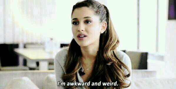 ChristinHuman's profile picture. im probably that one girl in your school that everybody hates yet loves! im also obsessed with Awkward. and horse riding...