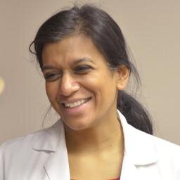 Monica Aggarwal, MD Profile