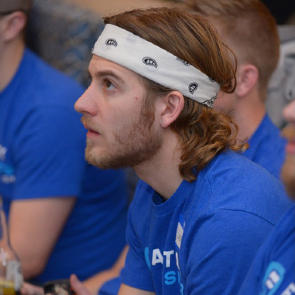 highmstone's profile picture. [híme-stone] My life revolves around my wife, 4 kids, dynasty football and ultimate frisbee. Everything Packers, Badgers, Brewers, Bucks, Radicals.