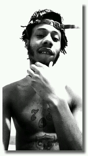 in da uttery with a blunt of the loudest