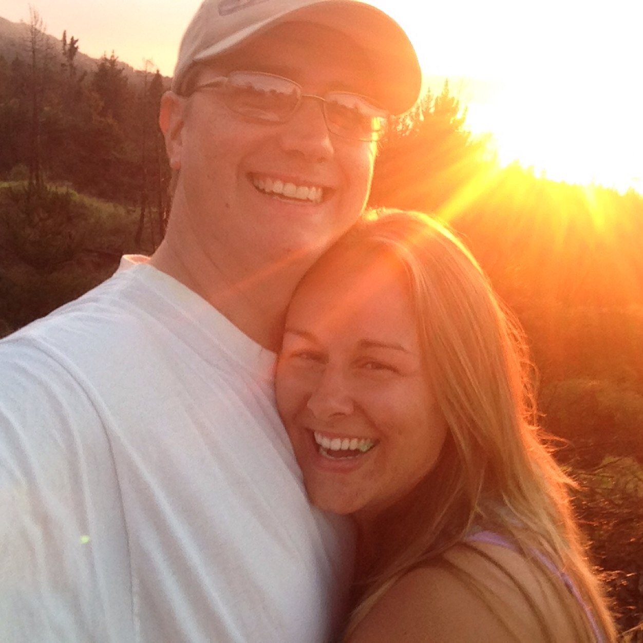 srobison08's profile picture. Todd and I have been married 7 years. We are unable to have children but want a family and are excited for this opportunity to adopt!