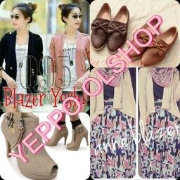 Fashion dan sepatu wanita / Cek Favorites /For Serious Buyer/ For korean stuff sms 08999171880 *admin MY. hijabers stuff sms/wa 08995214044/BBM 75F34C7B *AR