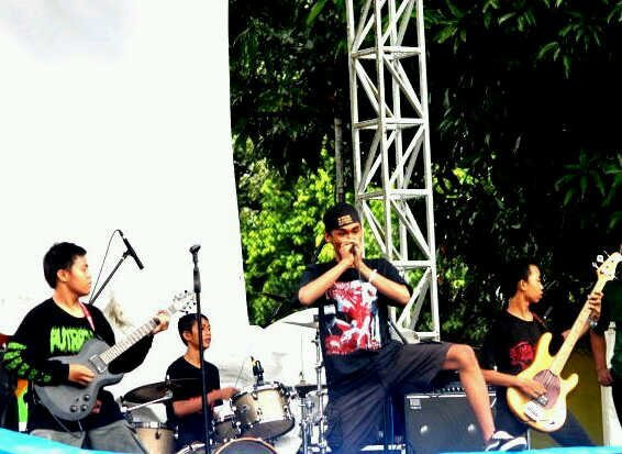 Slamming Death Metal